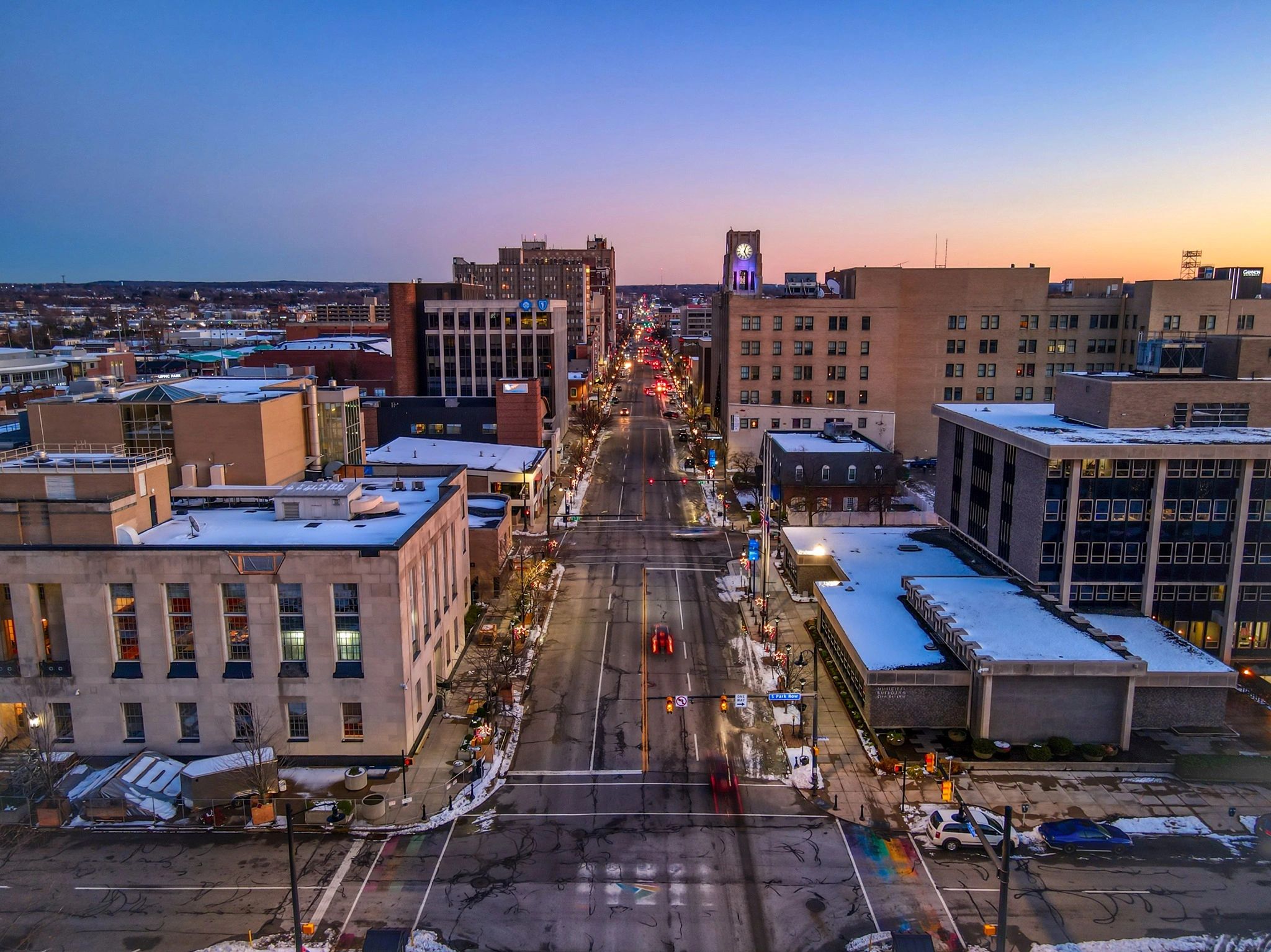 Hearts 2 Hands Foundation Care Packages Erie, Pennsylvania